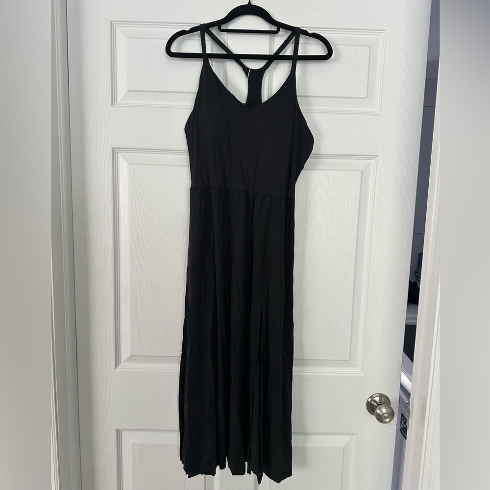 Halara Midi Dress